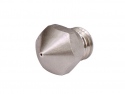 Nozzle voor 3D printers / MK10 M7 1,75mm/0,3mm